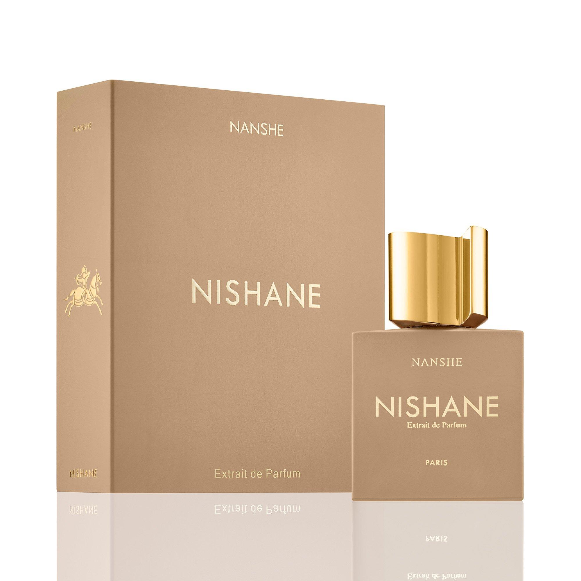 NISHANE NANSHE EXTRAIT DE PERFUM 50ML view 2