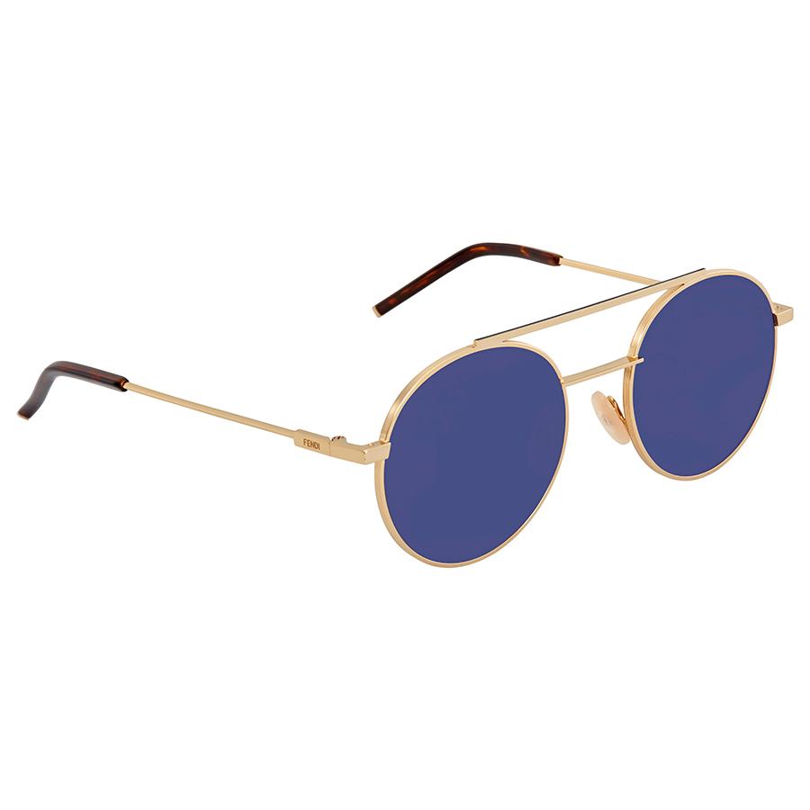 FENDI SUNGLASS  FF 0221/S 000KU 52-20  145undefined