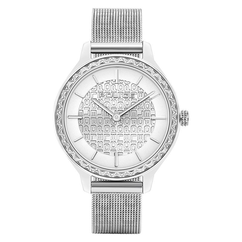 POLICE WATCHS PL 15689BS/04MMundefined