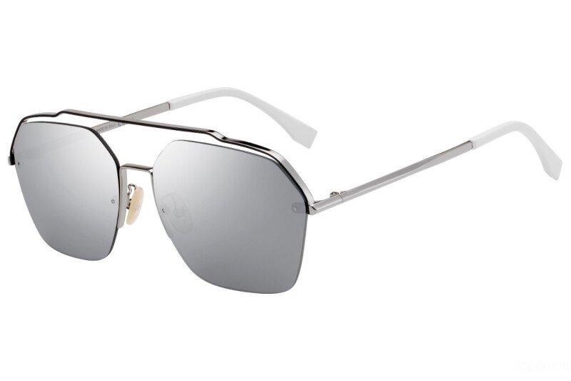 FENDI SUNGLASS FF M0032/S 6LB 61-T4undefined
