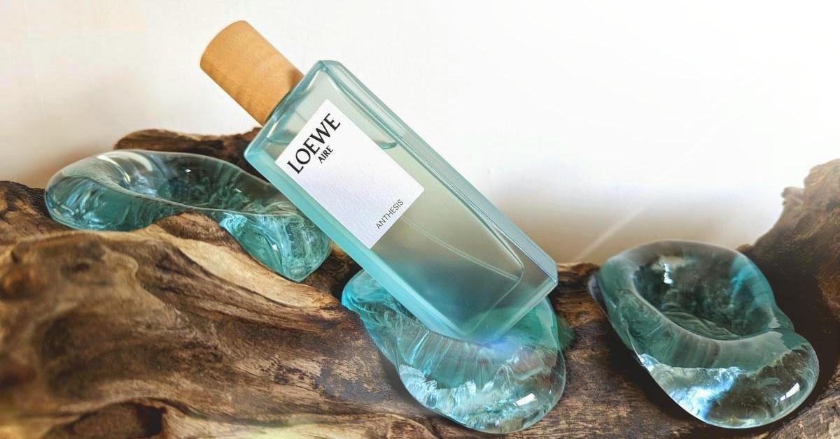 LOEWE AIRE ANTHESIS EDP 100ML view 2