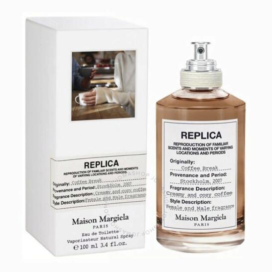 MAISON MARGIELA REPLICA CPFFEE BREAK EDT100MLundefined