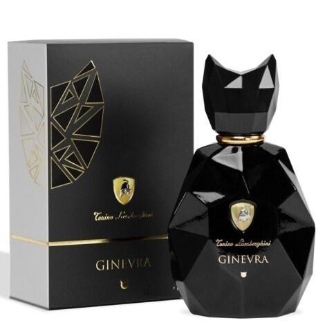 LAMBORGINI GINEVRA BLACK L EDP 100MLundefined