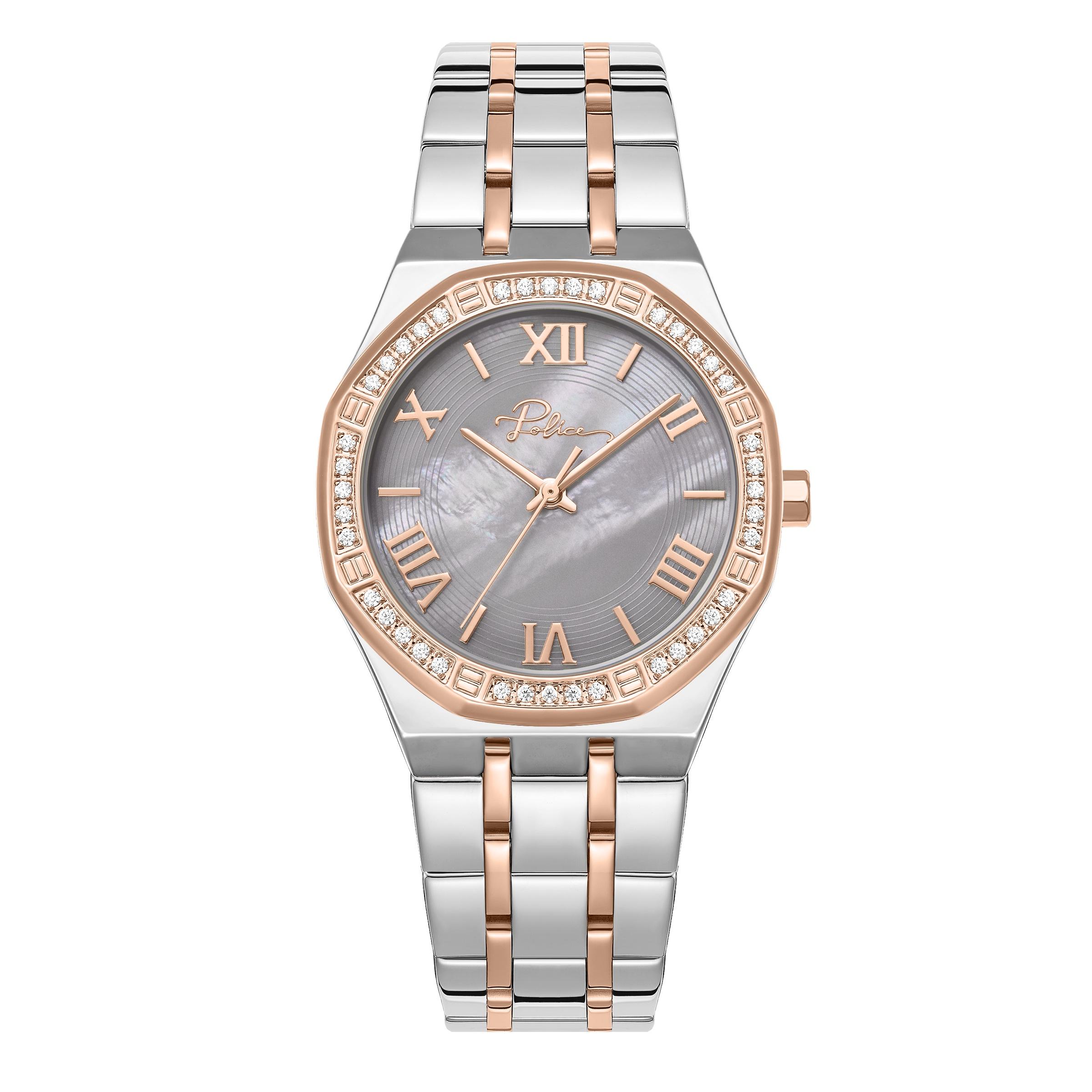 POLICE WOMEN'S WATCH PEWLG0075603undefined