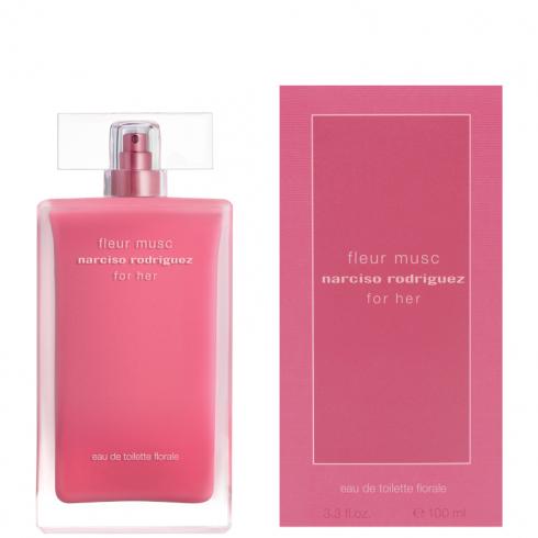 NARCISO RODRIGUEZ FLEUR MUSC EDT 100MLundefined