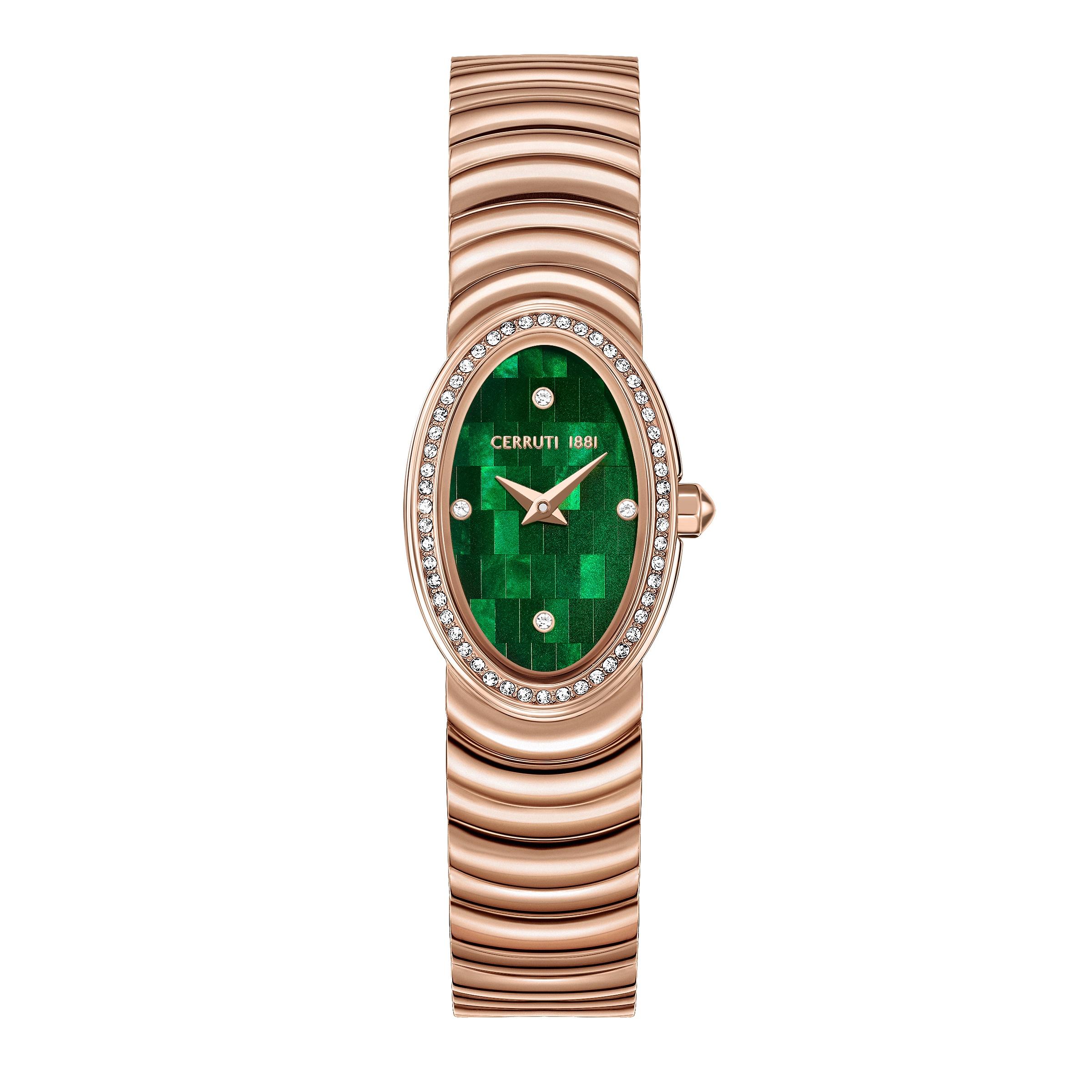 CERRUTI 1881 WOMEN'S WATCH CIWLG0072507undefined