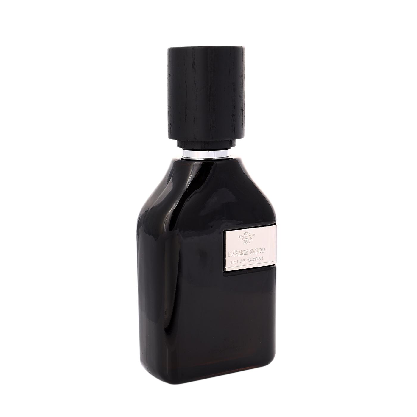 MONACO INSENCE WOOD EDP 75ML view 2