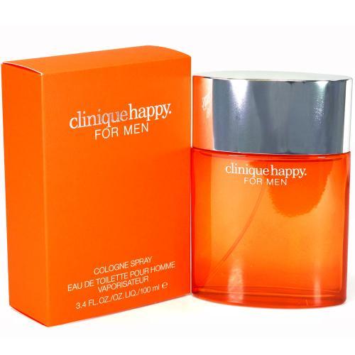 CLINIQUE HAPPY EDT 100MLundefined