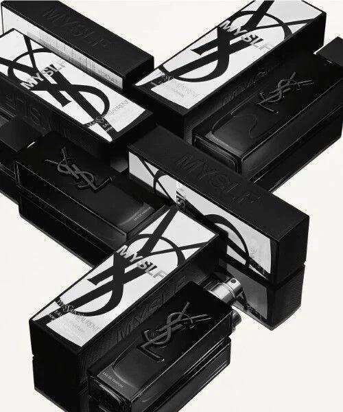 YSL MYSELF MEN EDP 60ML view 3