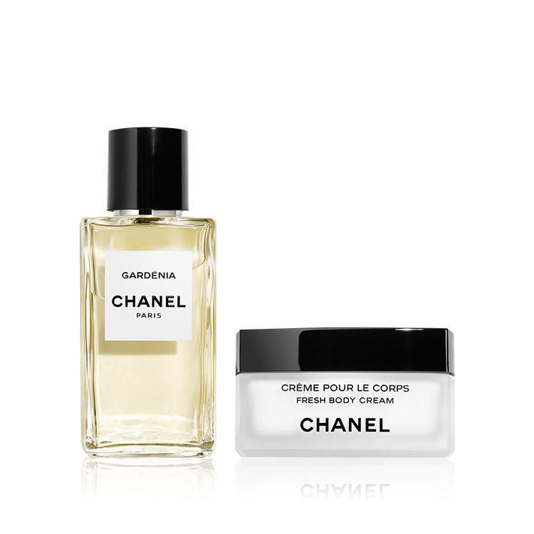 CHANEL COROMONDEL EDP 75ML +FRESH BODY CREAM 150G view 2