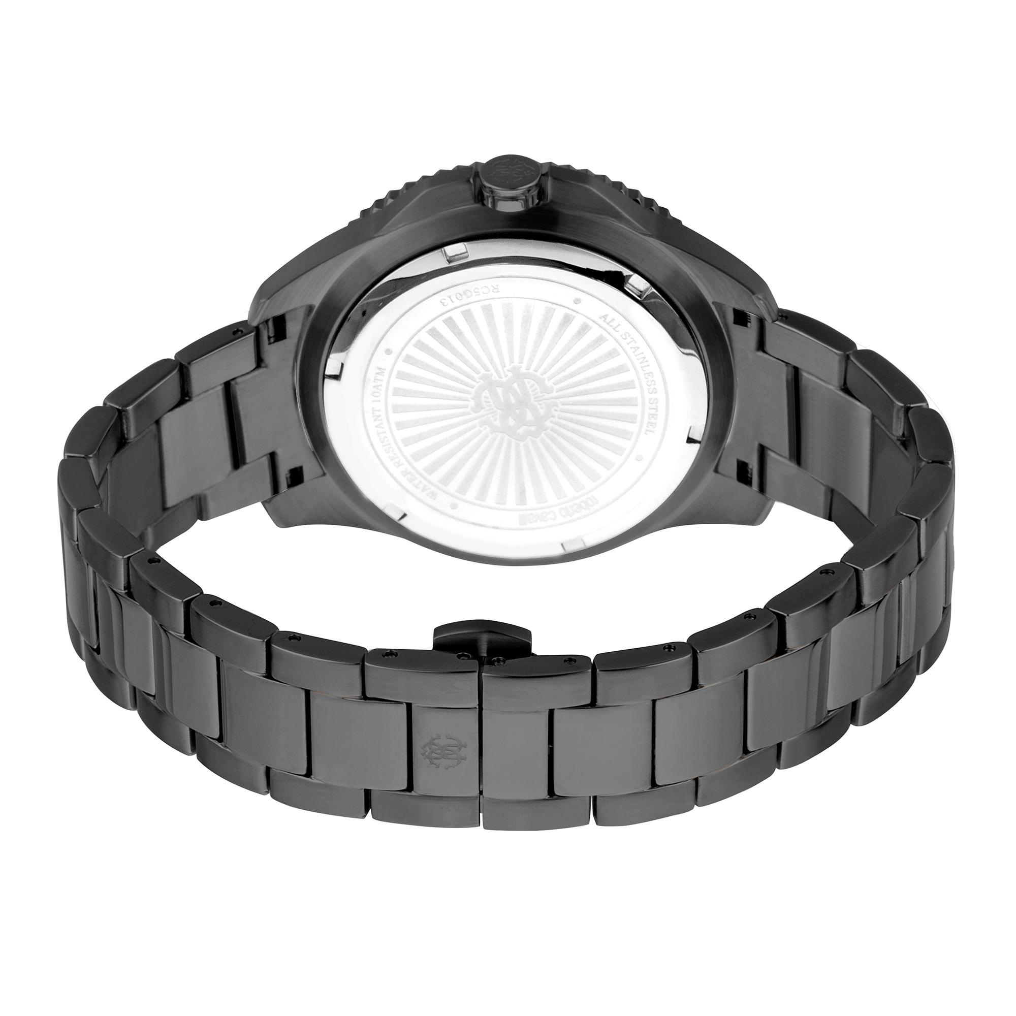 ROBERTO CAVALLI WATCH RC5G013M0115 view 2