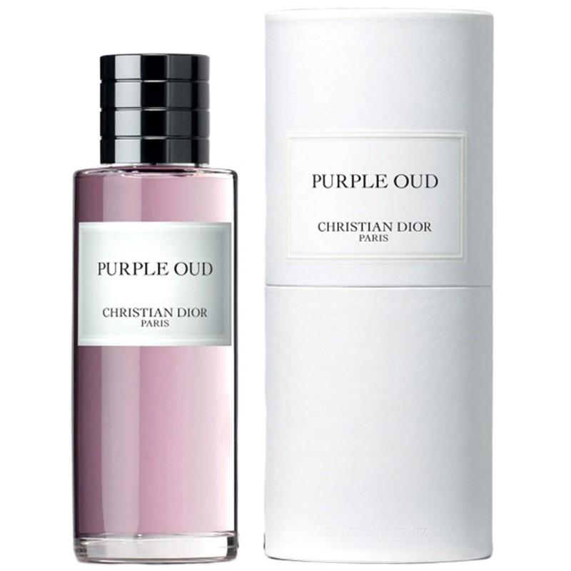 DIOR PURPLE OUD EDP 250MLundefined