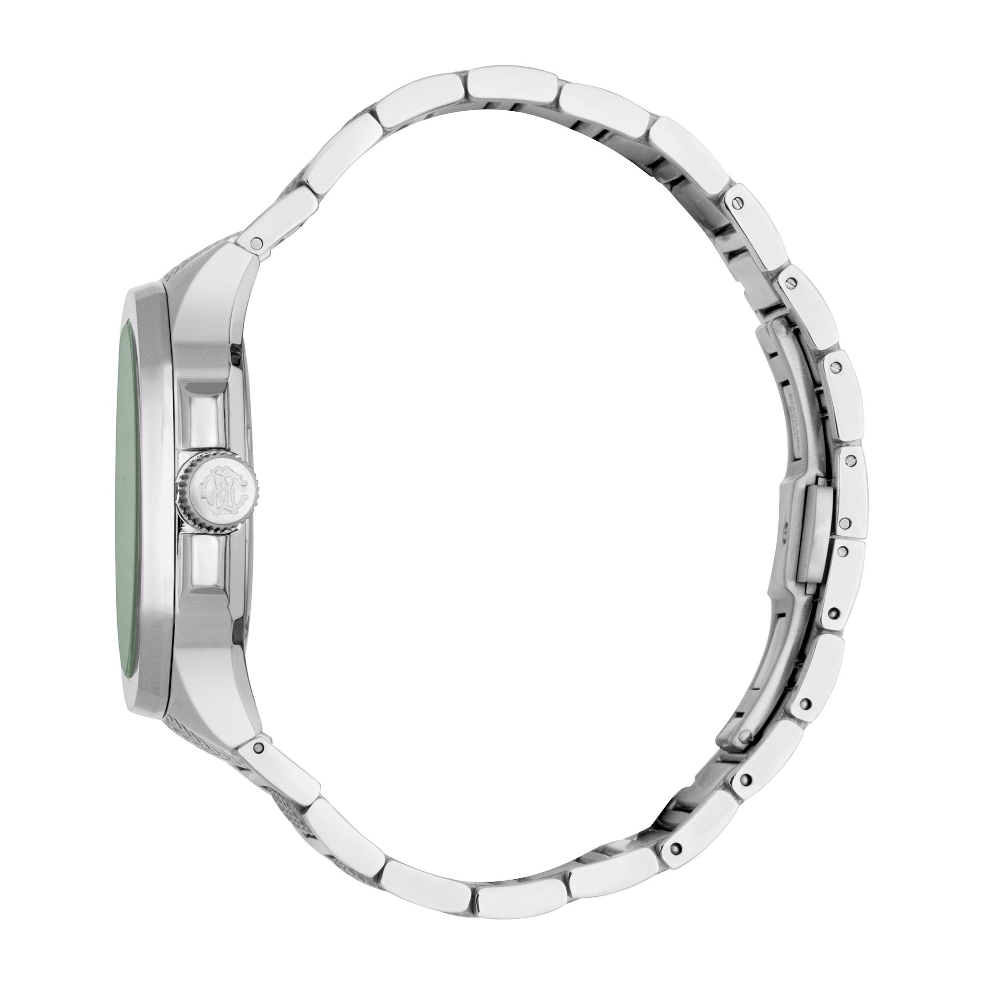 ROBERTO CAVALLI WATCH RC5G050M0055 view 3