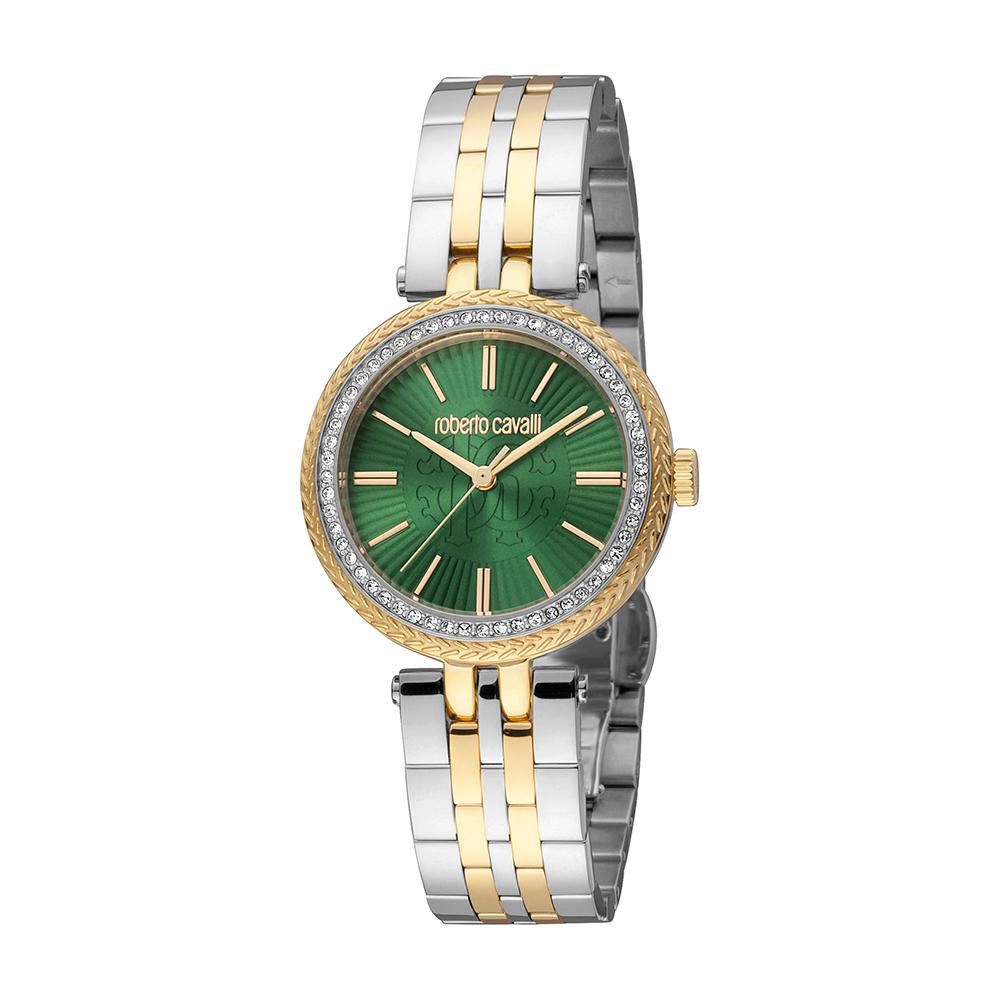 ROBERTO CAVALLI WATCH RC5L031M0095undefined