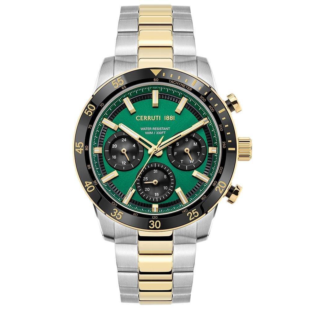 CERRUTI 1881 WATCH CIWGK2116601undefined
