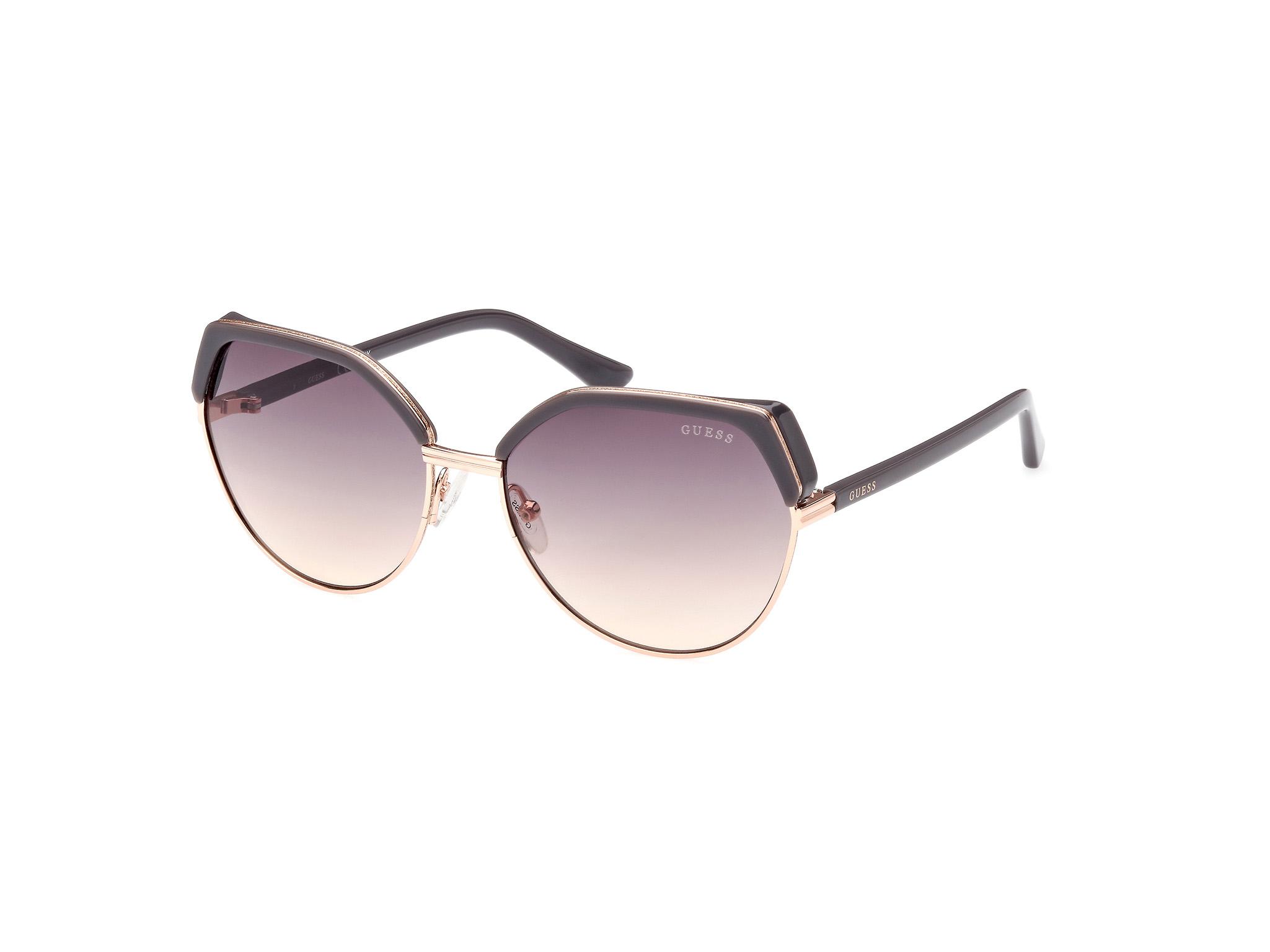 GUESS SUNGLASS GU787220B58undefined
