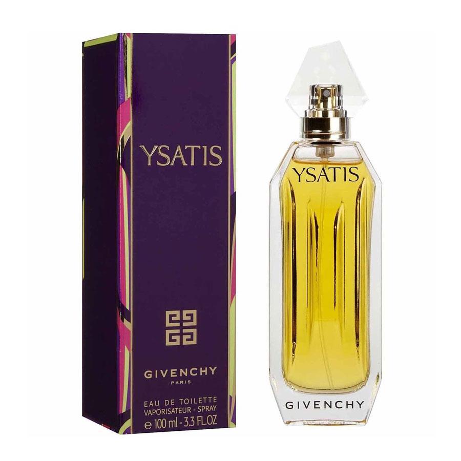 GIVENCHY YSATIS EDT 100MLundefined