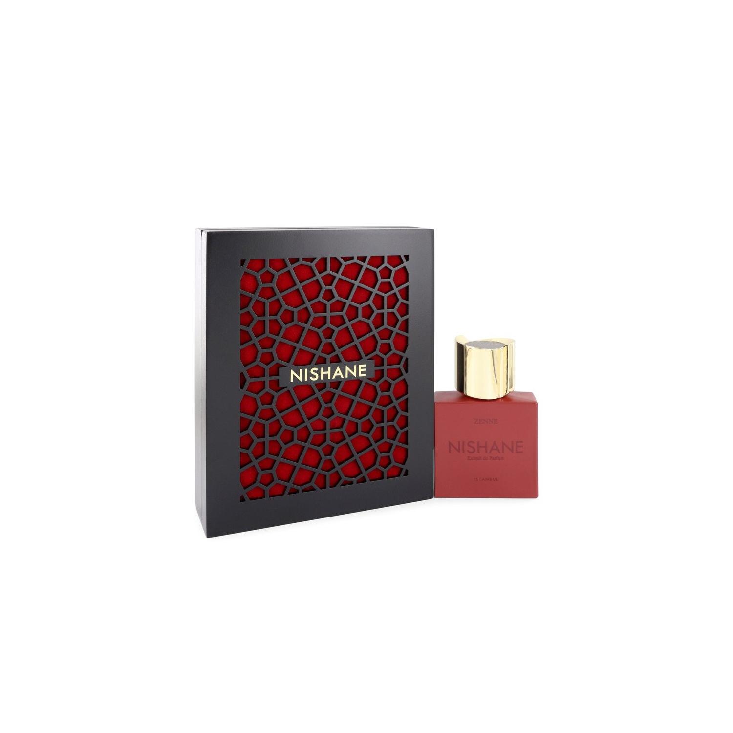NISHANE ZENNE EXTRAIT DE PERFUM 50ML view 2