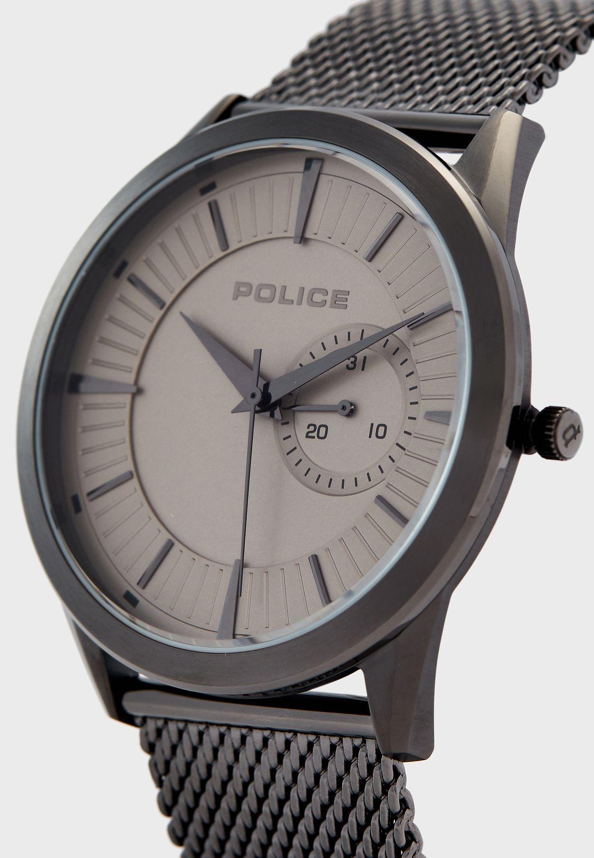 POLICE WATCHS PL 15919JSU/79MM view 2