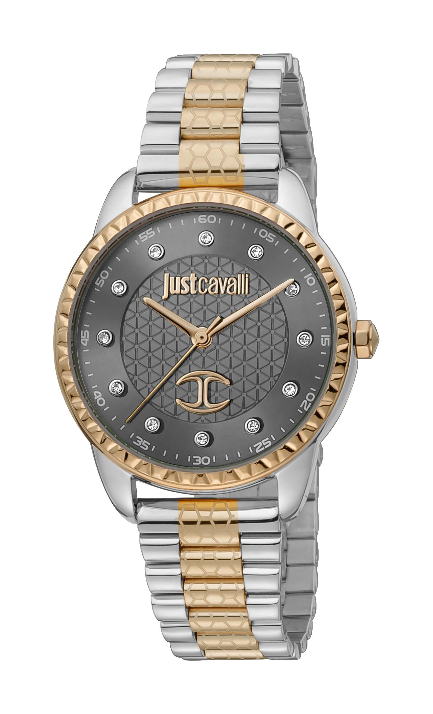 JUST CAVALLI WATCH - JC1L176M0095undefined