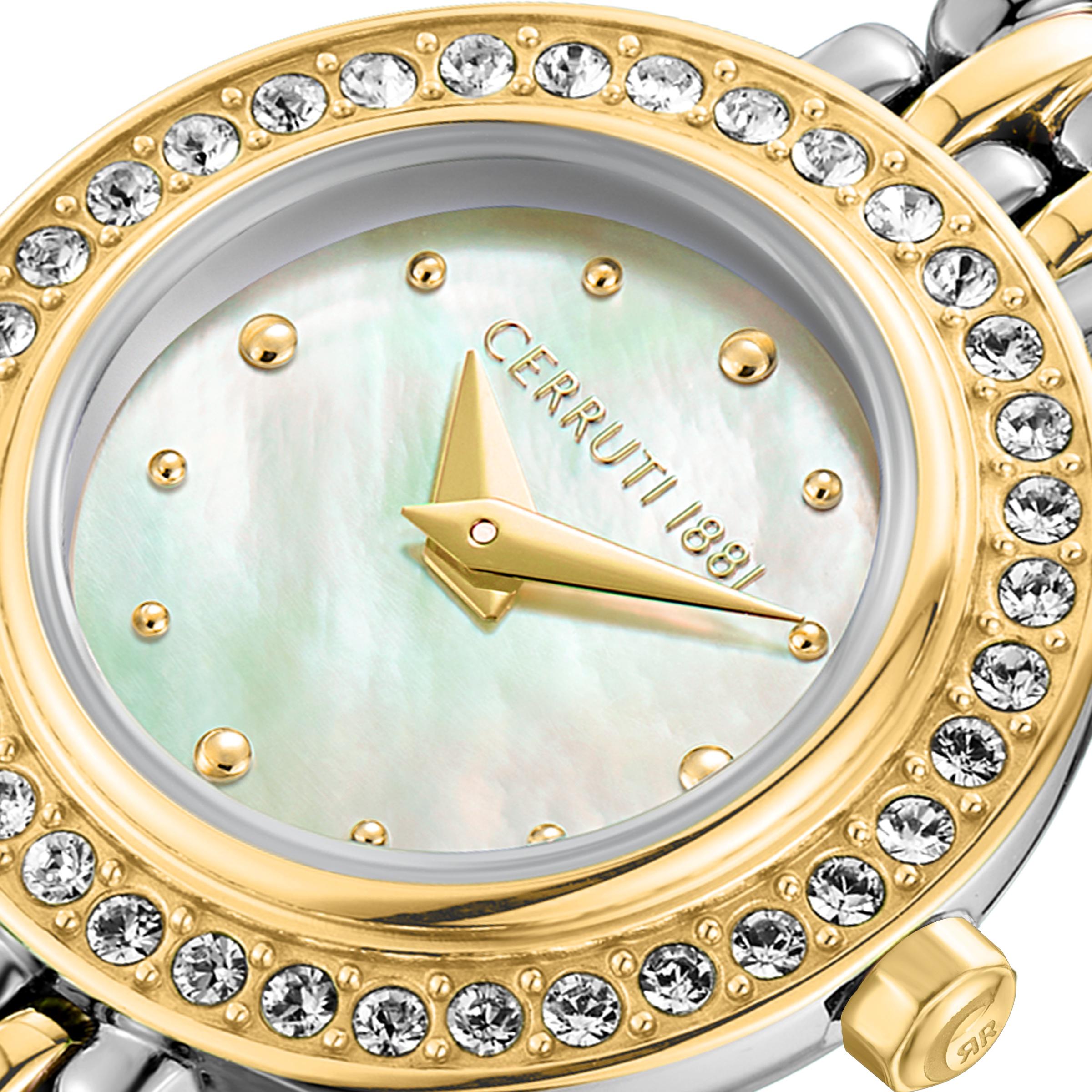 CERRUTI 1881 WOMEN'S WATCH CIWLG0073005 view 3