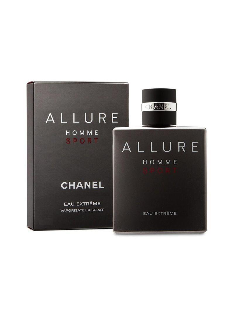 CHANEL ALLURE HOMME SPORT EAU EXTREME 100ML view 3