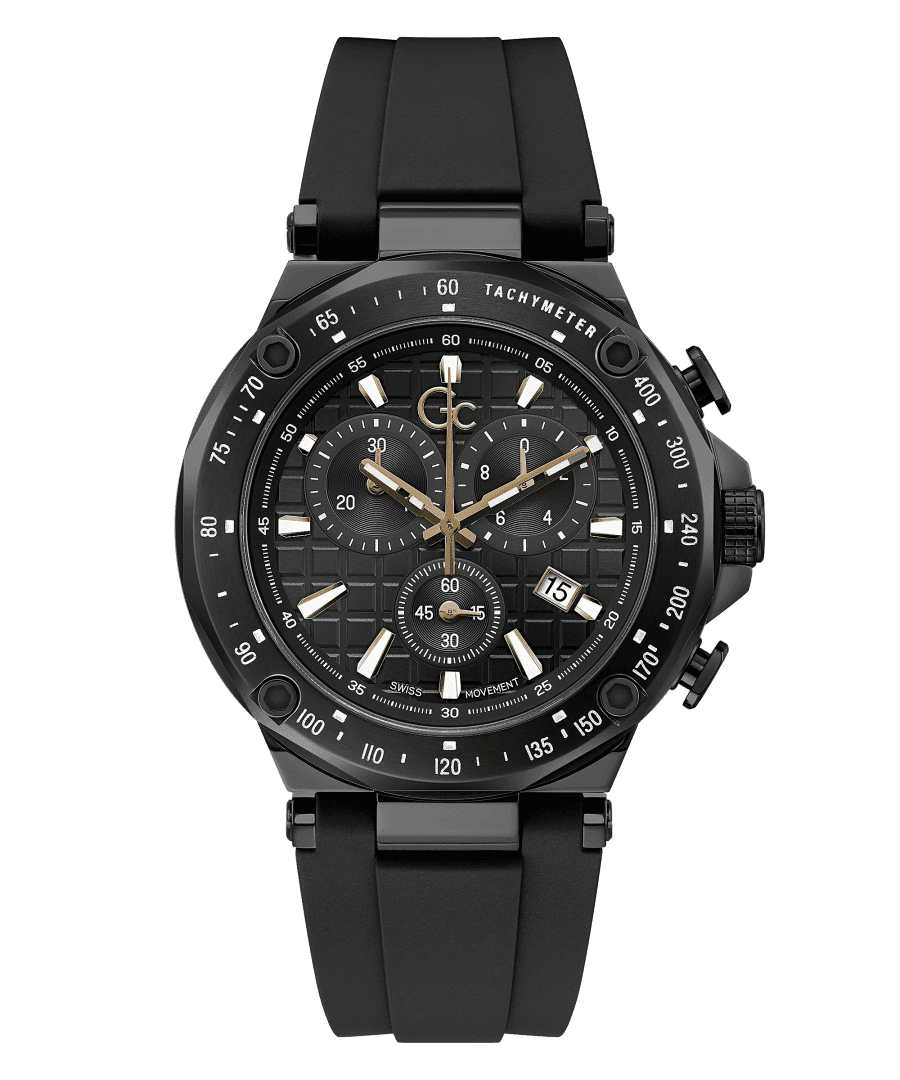 GC WATCH Y81008G2MFundefined