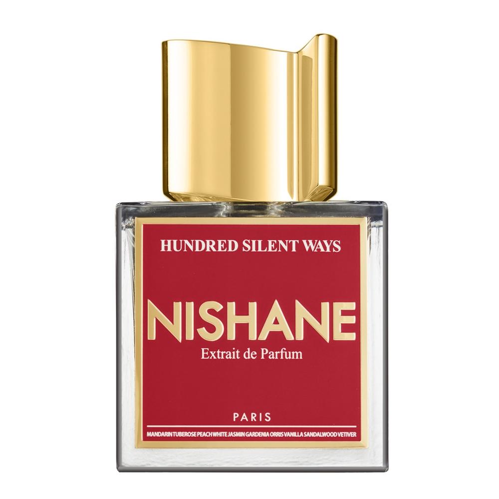 NISHANE HUNDRED SILENT WAYS EXTRAIT DE PARFUM 100ML view 2