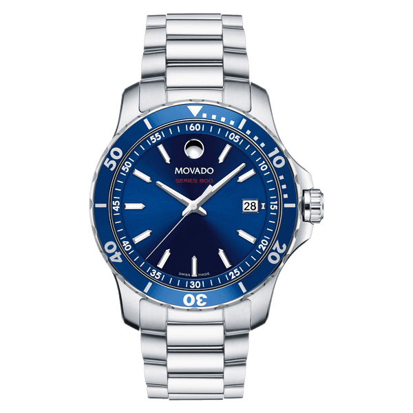 MOVADO WATCH 2600137undefined
