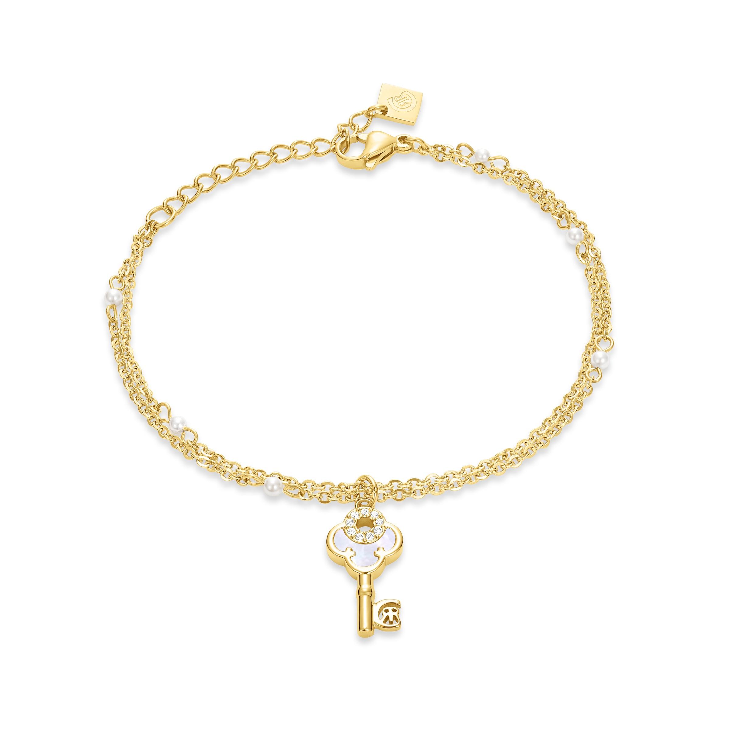 CERRUTI 1881 BRACELET CIJLB0010801undefined