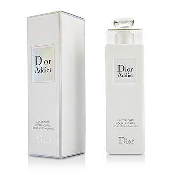 DIOR ADDICT BODY MILK 200ML view 2
