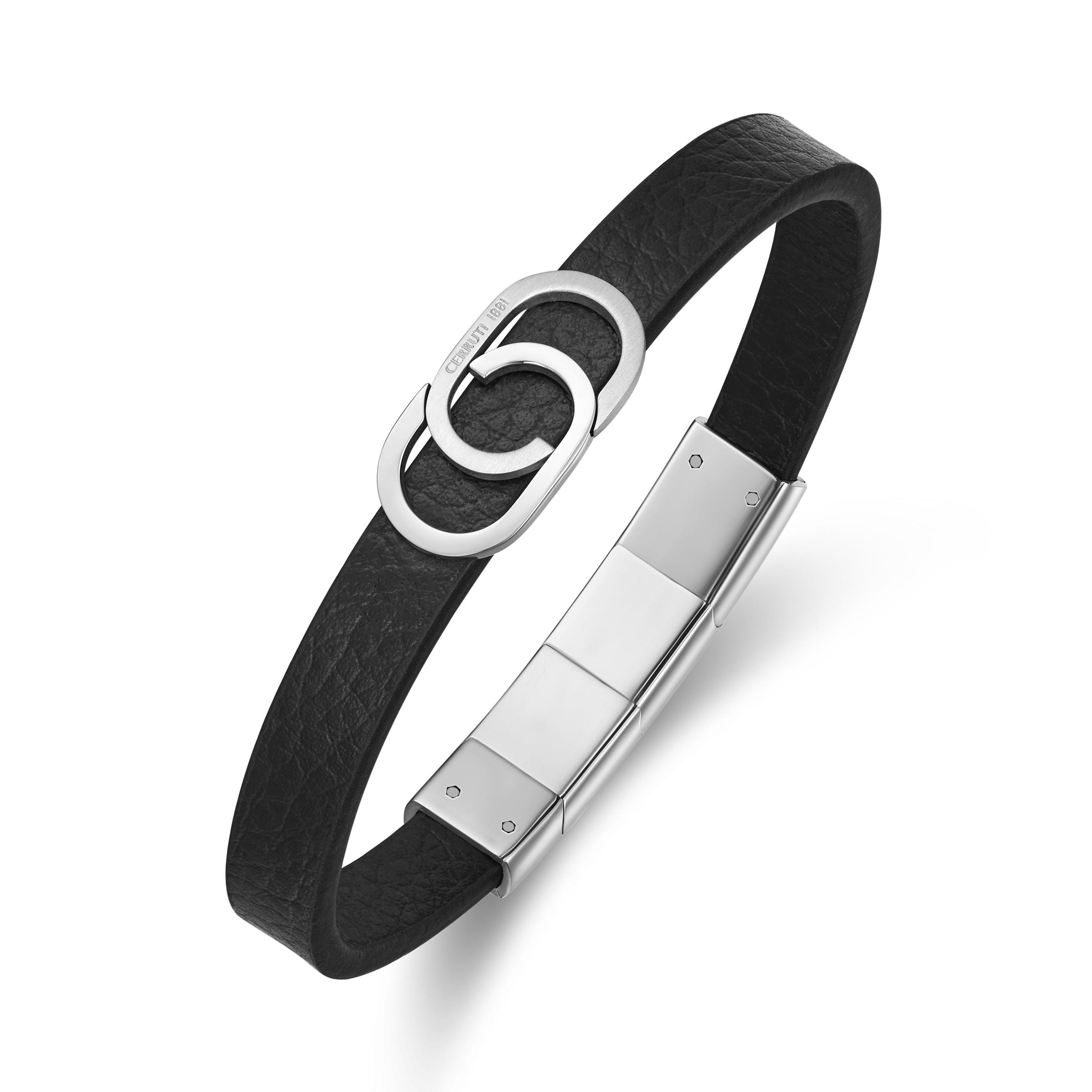CERRUTI 1881 MEN'S BRACELET CIAGB0013901undefined
