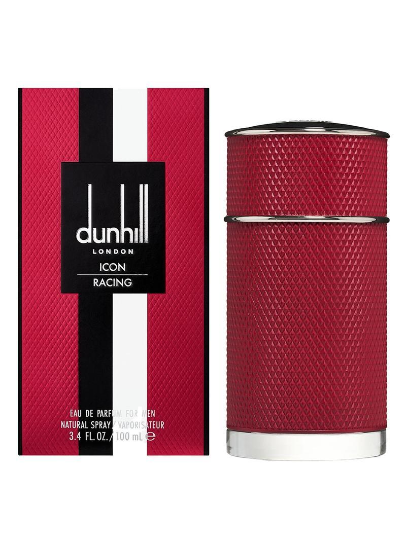 DUNHILL ICON RACING RED EDP 100ML view 2