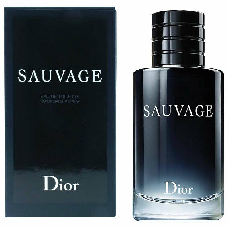 DIOR SAUVAGE EDT 200MLundefined