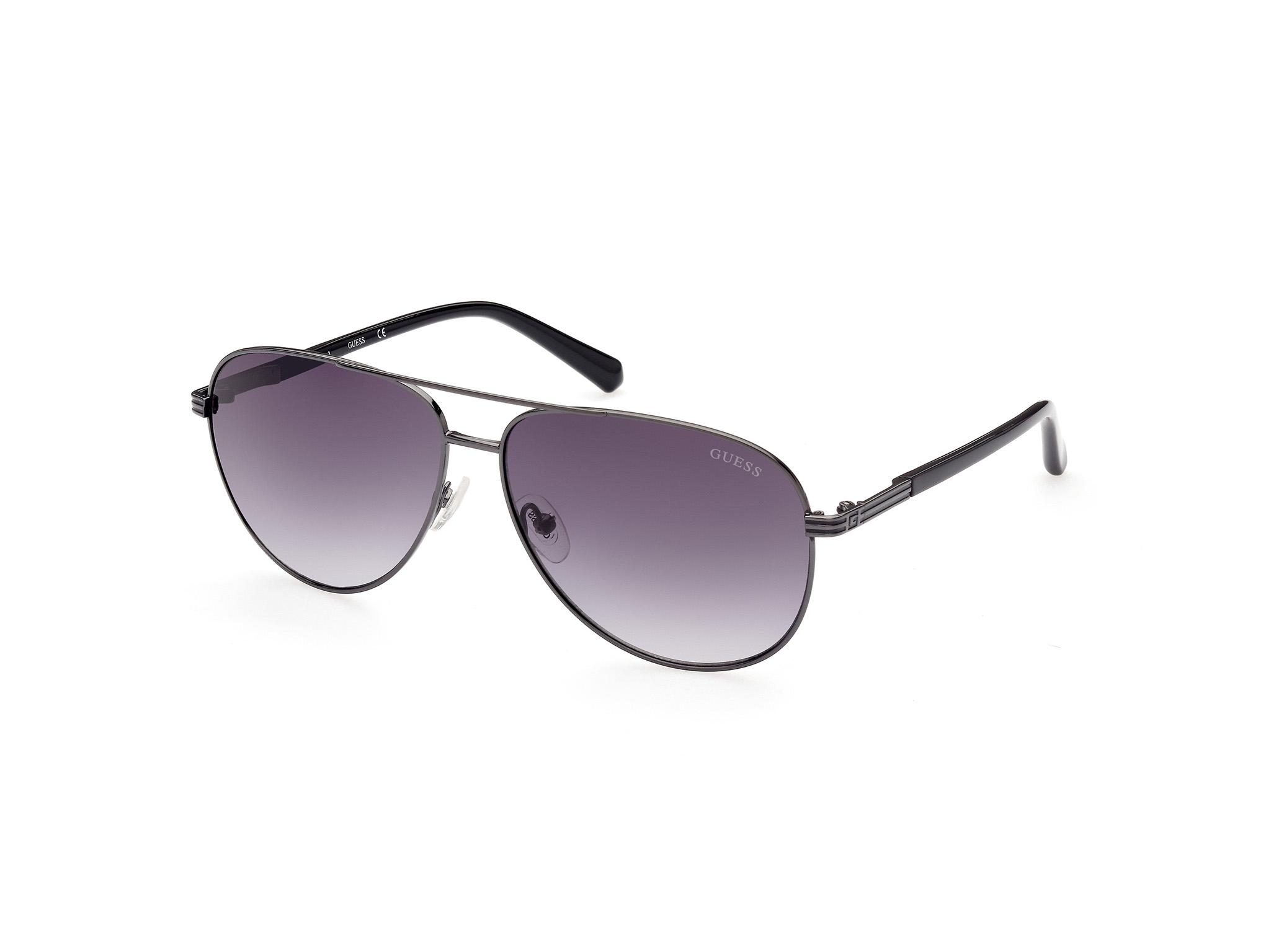 GUESS SUNGLASS GU00043 08B 62-13undefined