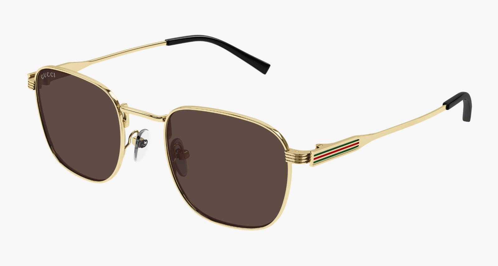 GUCCI MEN'S SUNGLASSES GG1876S-002 50 view 2