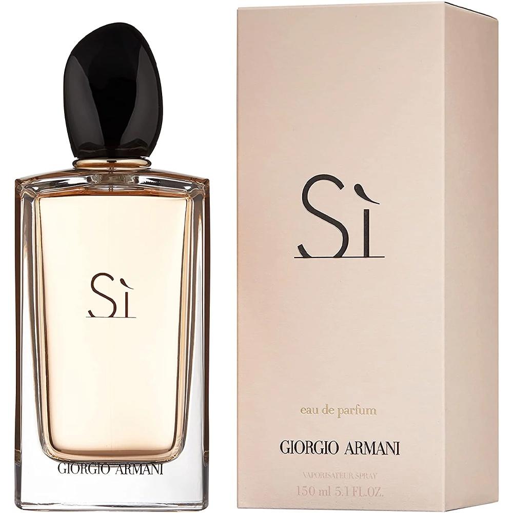 GIORGIO ARMANI SI EDP 150MLundefined