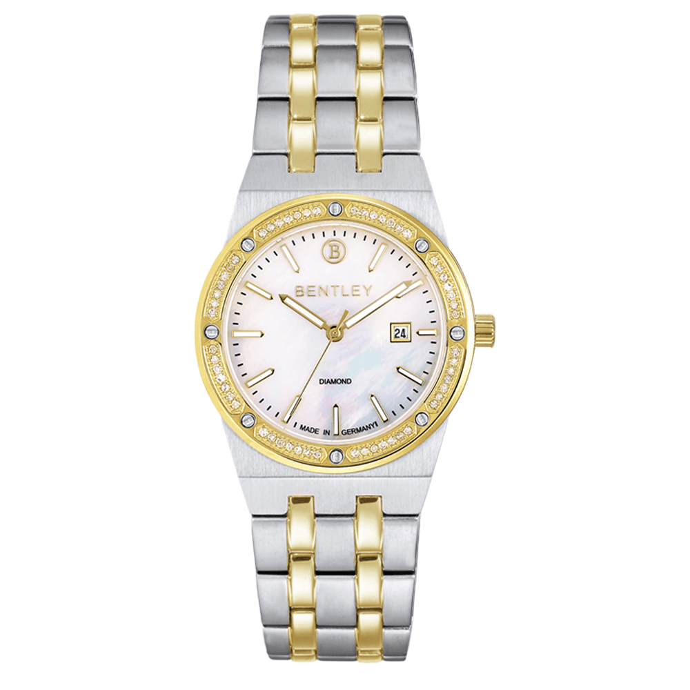BENTLEY WATCH B1708-102LTWSundefined