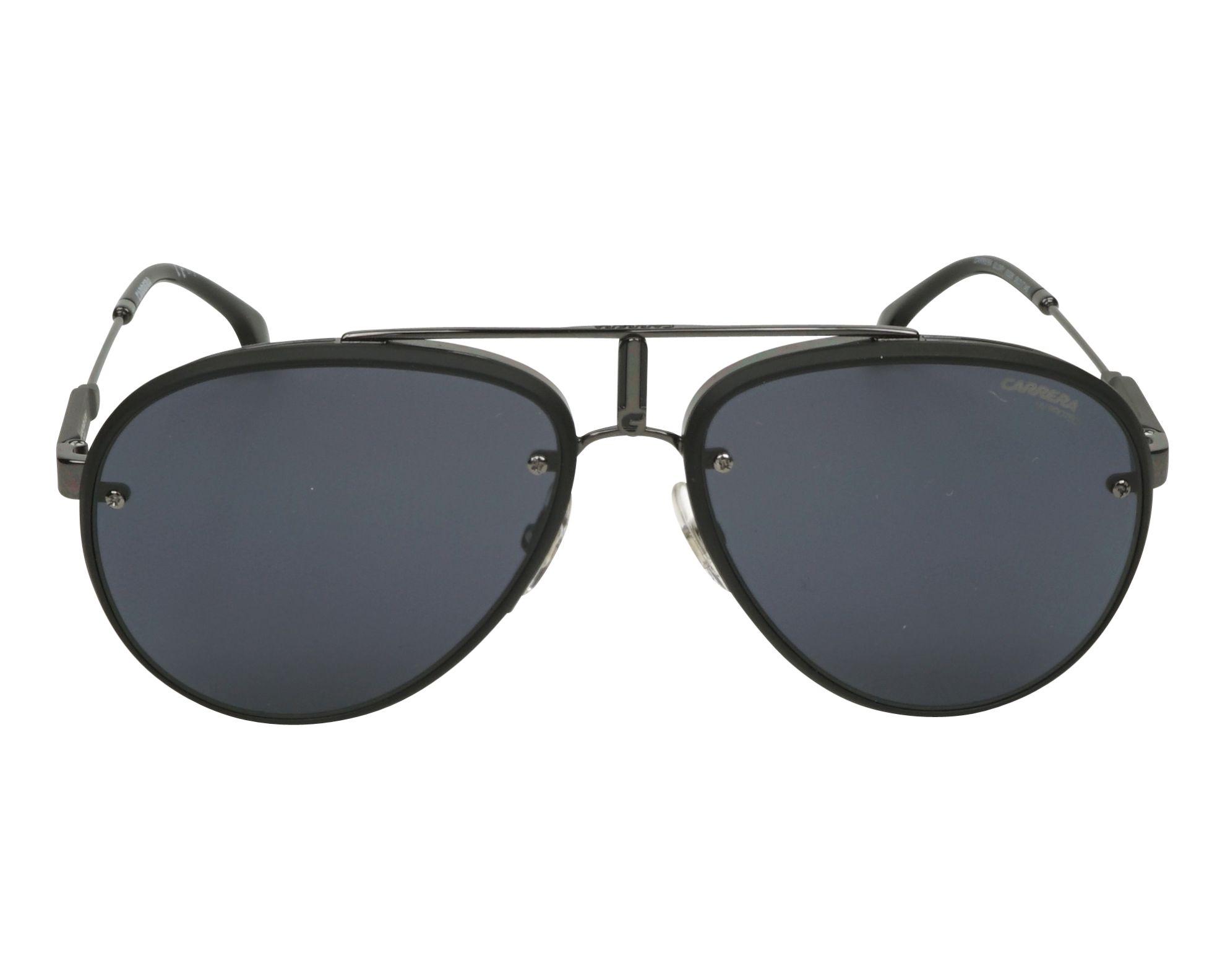 CARRERA SUNGLASS GLORY 0032K 58-17 view 2