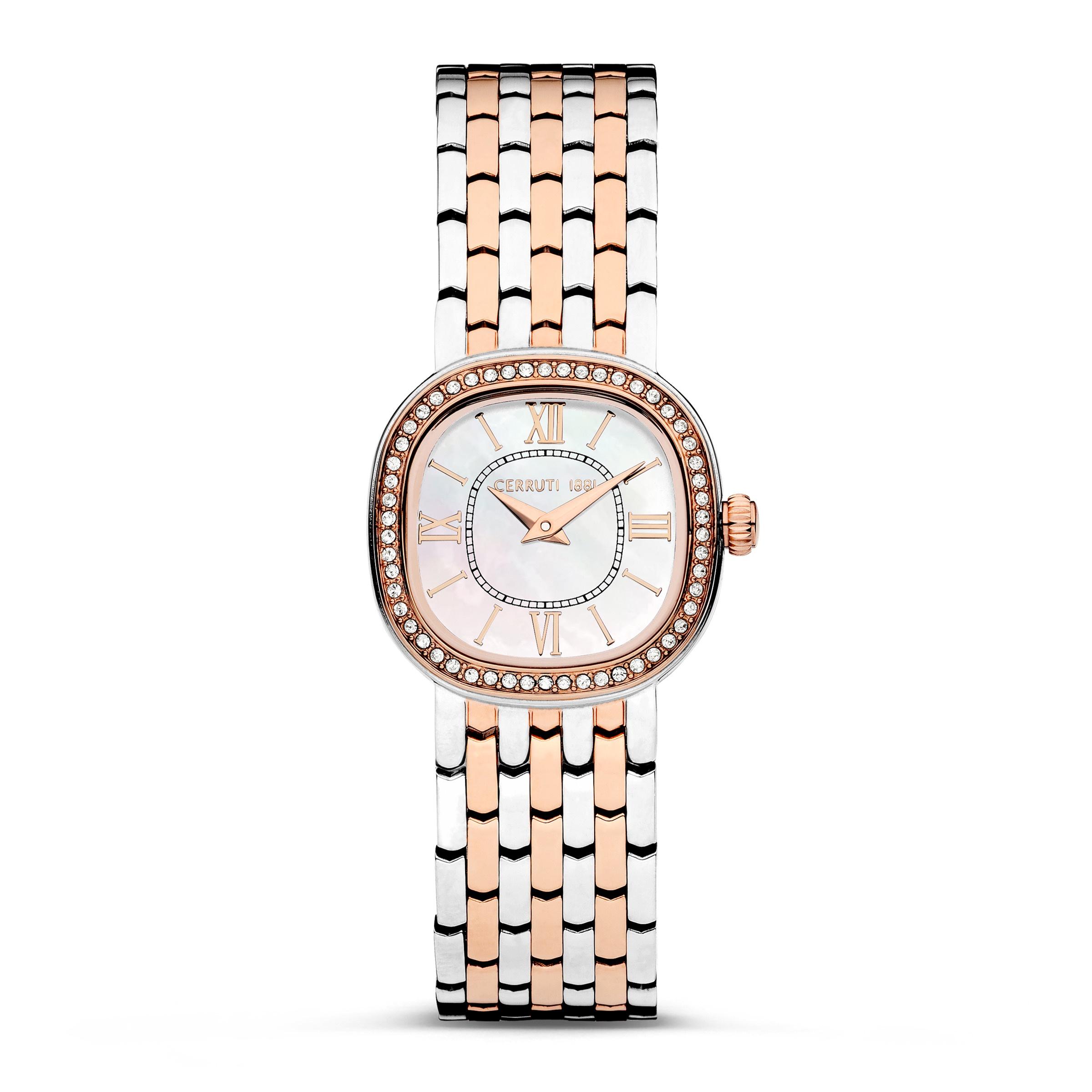 CERRUTI 1881 WATCH CIWLG0008603undefined