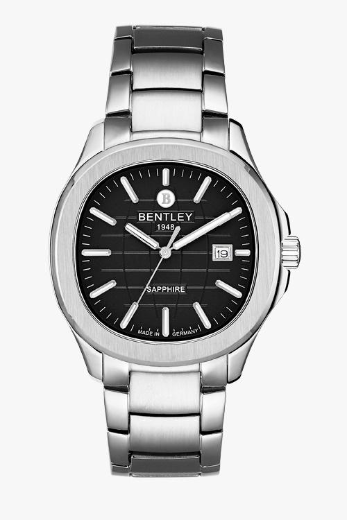 BENTLEY MEN'S WATCH BL1869-10MWBIundefined