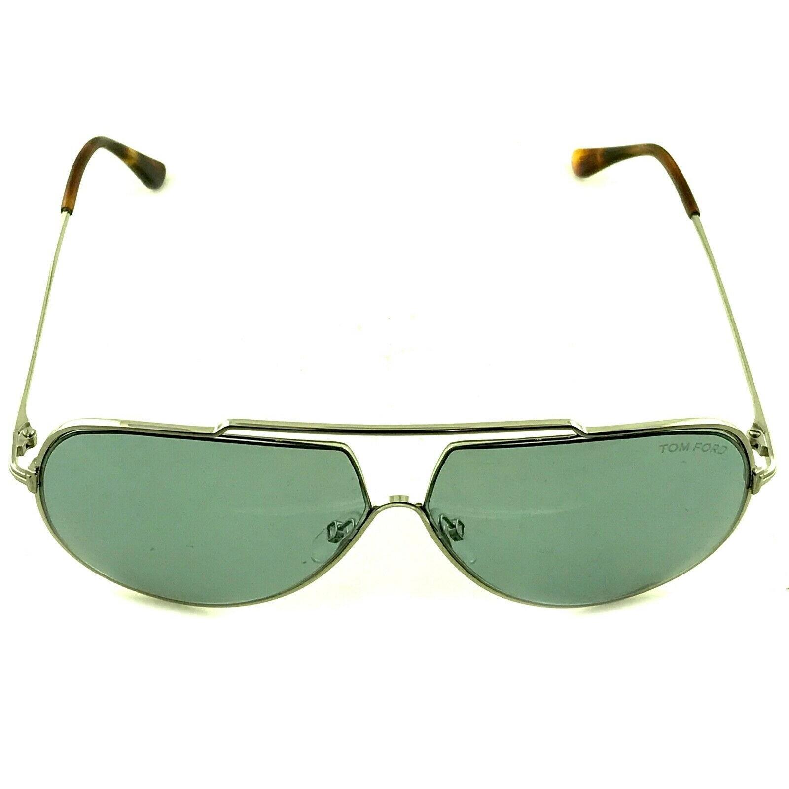 TOM FORD SUNGLASS CHASE-02 TF586 16A 61-10 140undefined