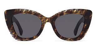 FENDI SUNGLASS  FF 0327/S 086IR 85-21  150 view 2