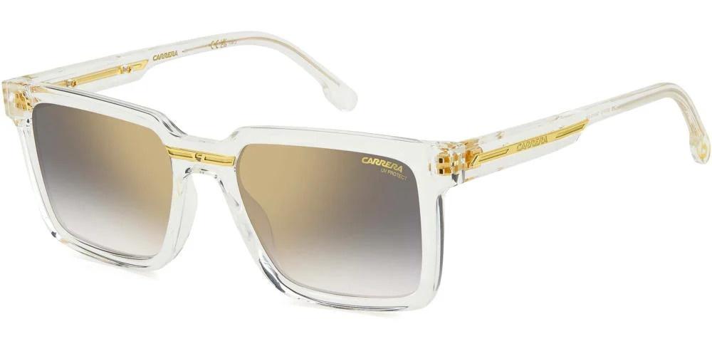 CARRERA MEN'S SUNGLASSES VICTORY C 02/S 90054FQ view 2