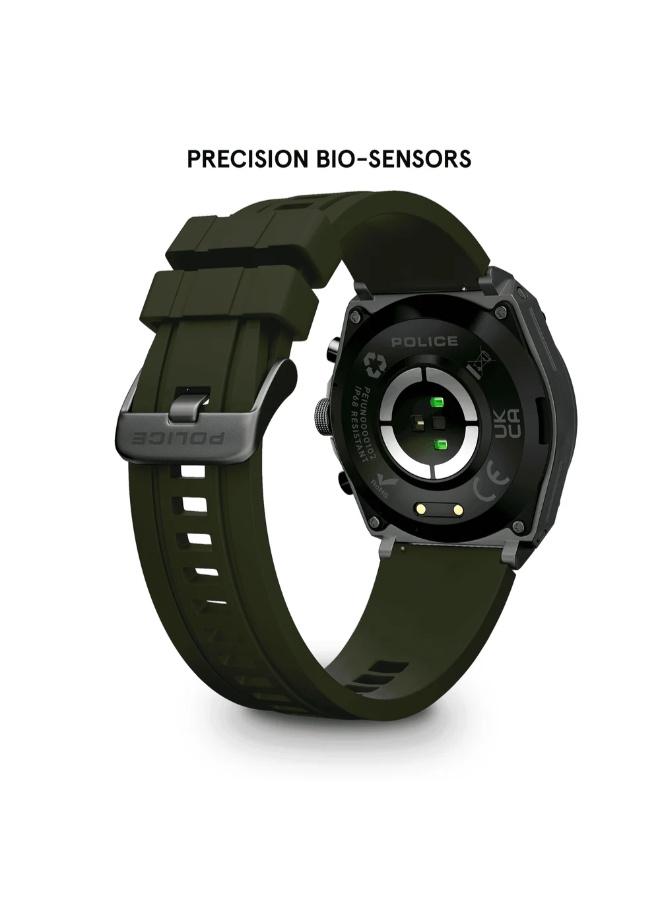 POLICE MEN'S SMART WATCH PEIUN0000104 view 3