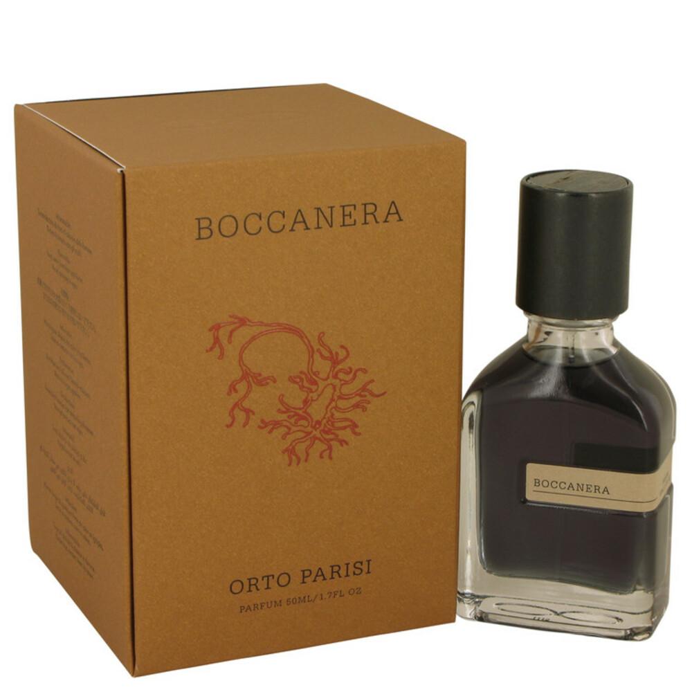 ORTO PARISI BOCCANERA EDP 50MLundefined