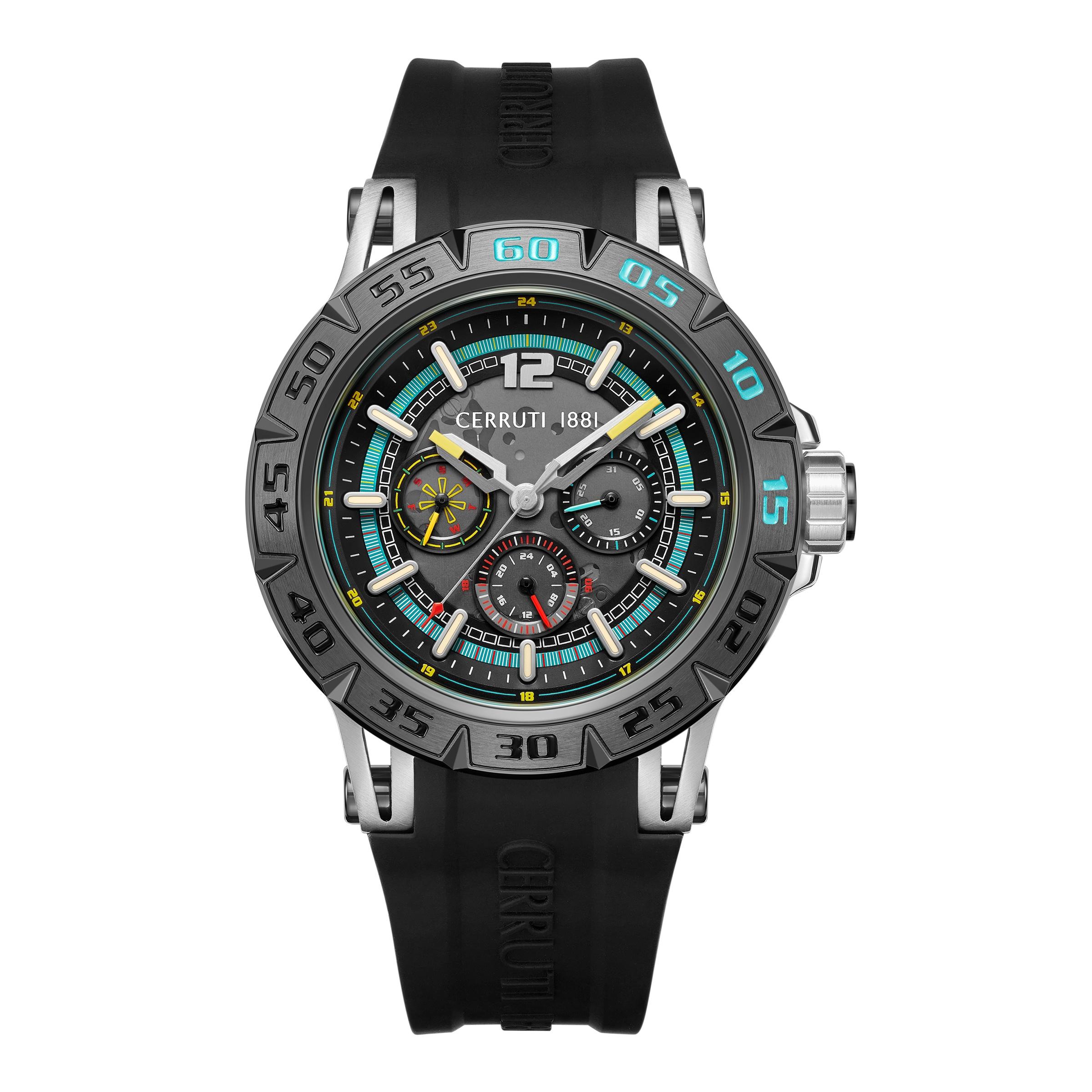 CERRUTI 1881 MEN'S WATCH CIWGQ0050301undefined