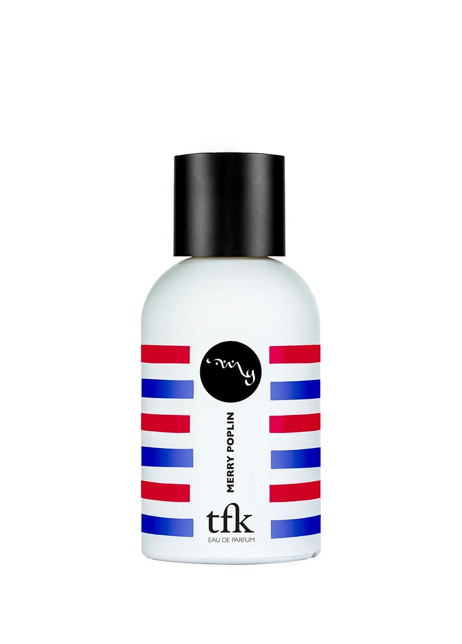 TFK MERRY POPLIN EDP 100 MLundefined