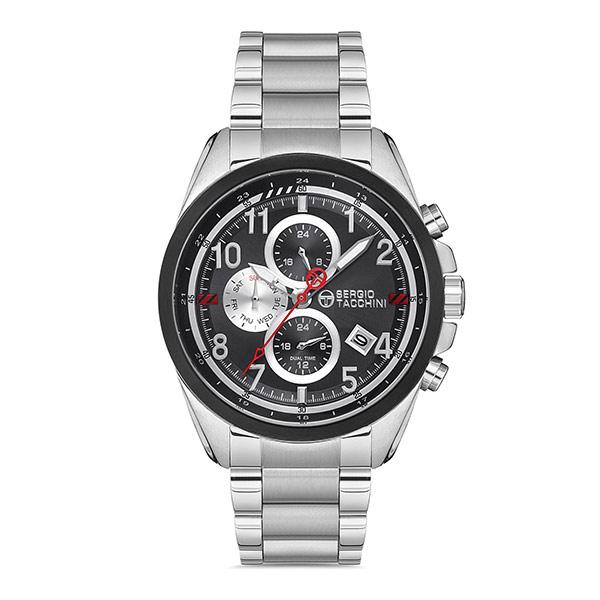 SERGIO TACCHINI WATCH ST.1.10137-1 view 2