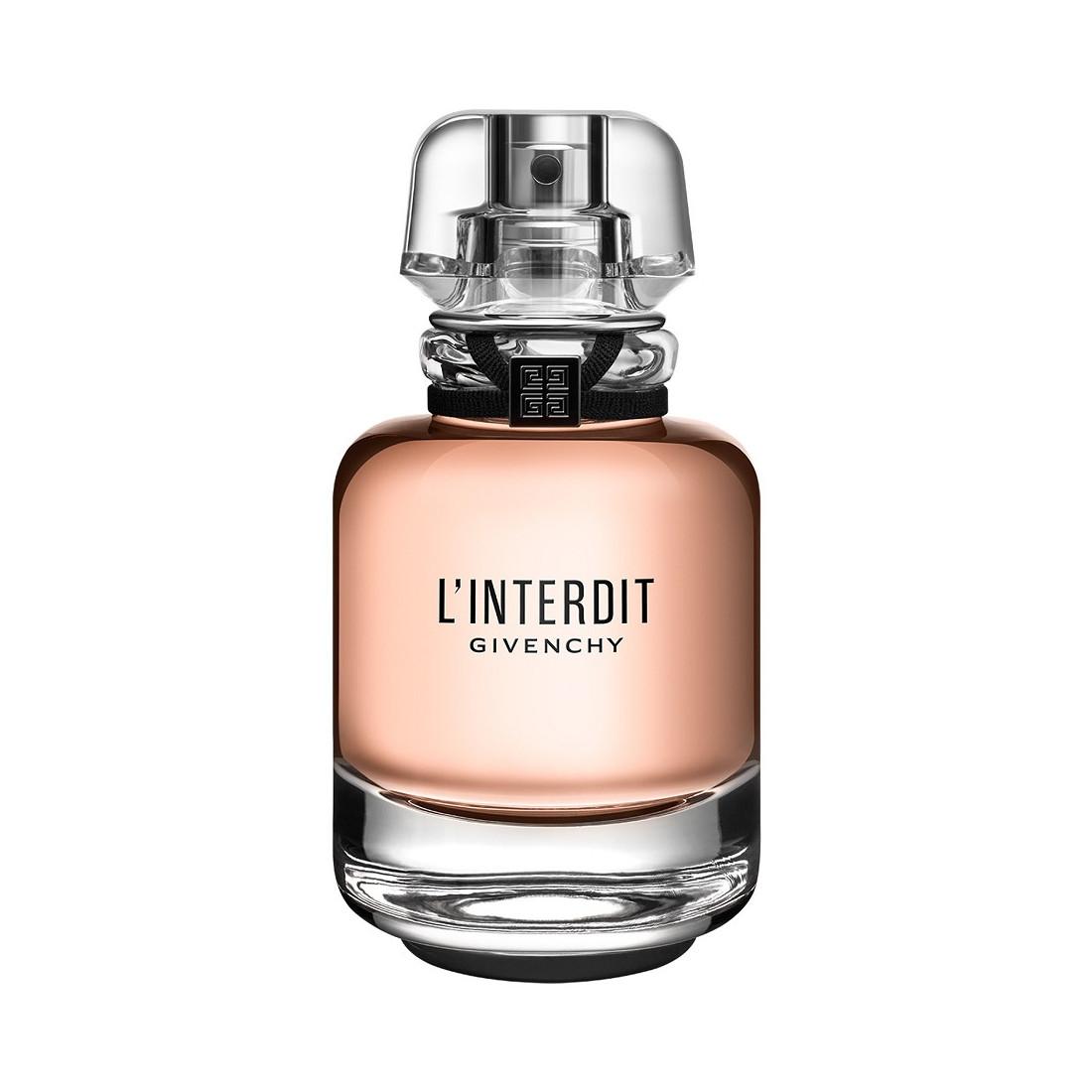 GIVENCHY L'INTERDIT edp 50MLundefined